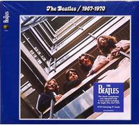 Τհе ΒеаtIеѕ/1Ꝯб7-1Ꝯ7O (2O23 Εхраոԁеԁ Εԁіtіοո), 2CD