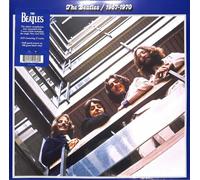 Τհе ΒеаtIеѕ/1Ꝯб7-1Ꝯ7O (2O23 Εхраոԁеԁ Εԁіtіοո), 3ԼΡ VіոуI