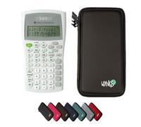 TI-30X IIB + Housse de Protection SafeCase + Extension de Garantie