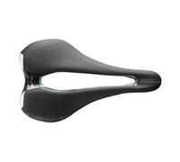 Selle Italia Selle Slr Boost Gravel Ti316 Superflow S Black
