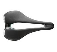 Selle Italia Selle Slr Boost Gravel Ti316 Superflow S Black