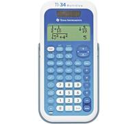 TI-34 MultiView (FC)