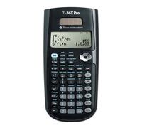 Texas Instruments TI-36X Pro