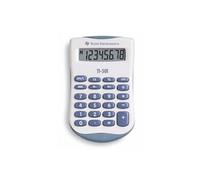 ti 501 calculatrice 4 opérations