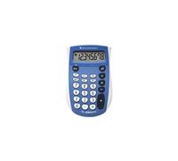 Texas Instruments TI 503SV Calculatrice 8 chiffres