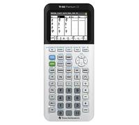 TEXAS INSTRUMENTS TI-83 Premium CE Calculatrice Graphique