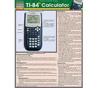 TI-84 Plus Calculator