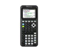 Ti-84 Plus Ce-t Pythoncalculatrice Scientifique