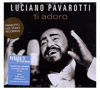 TI ADORO [Import]