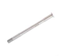 Ti AllFor Oy Levier d'essieu traversant pour vélo Compatible avec 12 mm FFor Orks BFor OFor Ost YFor Our Bike's PerfFor Ormance et CFor OntrFor Ol (12 x 175 L (12 x 1,5-19 L))