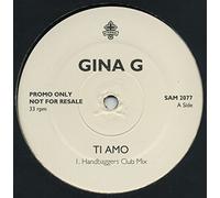 Ti Amo