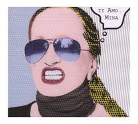 Mina - Ti Amo