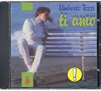 Tozzi, Umberto - Ti amo