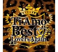 Ti Amo-Best 35 Lovers Again- [Import allemand]