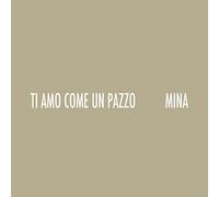 Ti Amo Come Un Pazzo [Import]