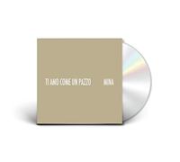 Ti Amo Come Un Pazzo [Import]