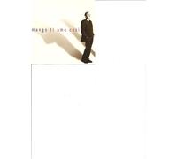 Mango - Ti Amo COSI' [Import]