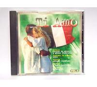Ti Amo-Hits Aus Italien vol.2 [Import]