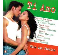 Ti Amo-Hits Aus Italien vol.3 [Import]