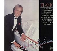 Ti amo [Import]