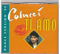 Ti amo (INCL. 2 Versions, 1995) [Import]