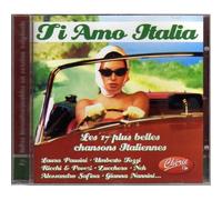Ti Amo Italia