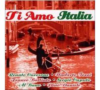 Compilation - Ti Amo Italia