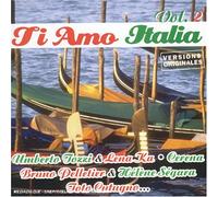 Ti Amo Italia/Vol.2