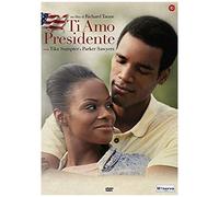Ti Amo Presidente – DVD – Import italien – CG Entertainment