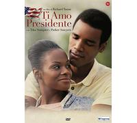 Ti Amo Presidente – DVD – Import italien – CG Entertainment