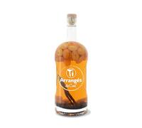 Ti Arrangés De Ced Kumquat Café Magnum 32° 1,5L