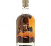 Ti Arrangés De Ced Les Rhums de Ced Banane Cacao - 70 cl 32°