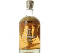 Ti Arrangés De Ced Les Rhums Ti Arrangés Mangue Passion - 70 cl 32°, 700 milliliters