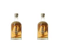 Ti Arrangés De Ced Les Rhums Ti Arrangés Mangue Passion - 70 cl 32°, 700 milliliters (Lot de 2)