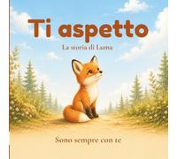 Ti aspetto: La storia di Luma