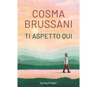 Ti aspetto qui