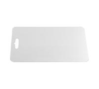 TI Boîte à découper double face, planche à découper en métal épaissi, cuisine pour les légumes Pâte à viande, préparation de nourriture à gratter non absorbante (Extra large 32,7 x 24,4 x 31,5 pouces)