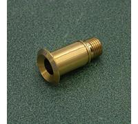 Ti Boulons en alliage pour dérailleur arrière de vélo compatibles avec SRAM pour XO et X9 modèles de dérailleur à 10 vitesses utilisés dans les opérations de maintenance (doré)