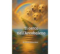 Ti cerco nell'Arcobaleno: Un viaggio tra ricordi e amore