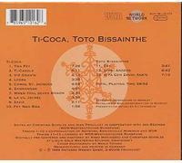 Ti-Coca - Haiti : Ti-Coca