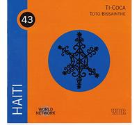 Ti-Coca - Haiti : Ti-Coca