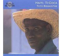 Ti-Coca Haiti: WORLD NETWORK (CD) Album