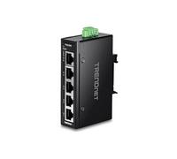 Switch réseau TrendNet TI-ELC50 10 / 100 MBit/s