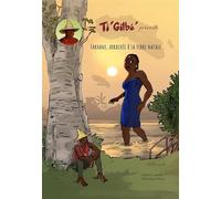 Ti Gilbé présente: Fakhane, arrachée à sa terre natale : Fakhane, arrachée à sa terre natale