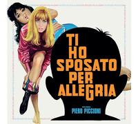 Ti Ho Sposato Per Allegria