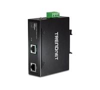 TI-IG90 PoE adapter Gigabit Ethernet
