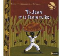Ti-Jean et le Festin du Roi