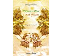 Ti Jean et Zina