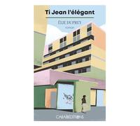 Ti Jean l'élégant