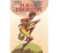 Ti Jean L'horizon